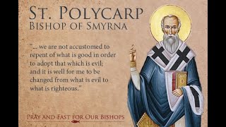 Polycarp Full Movie [upl. by Dnumde]