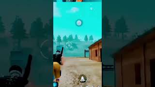 😈free fire short👿 video on tab ka😈 [upl. by Dinan784]