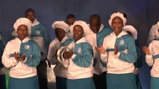 Nkosi Ndifihle Nqaba Yam  The ACC Church Musical Group ZAEVD2200027 [upl. by Kono666]