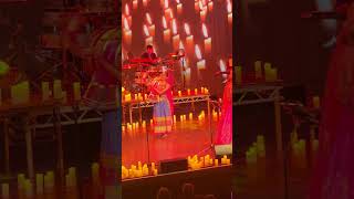 Candlelight concert  beck theatre  Bollywood songs singers london [upl. by Anait]