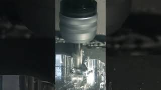 This 5Axis Okuma CNC Aims For PRECISION and SPEED [upl. by Des]