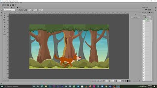 How to animate a dog using tupitube l 2023 l Easy method l TUPITUBE [upl. by Fernando]