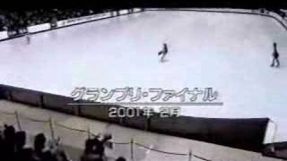 2002 Alexei Yagudin Pre Olympics Documentary [upl. by Branham]