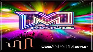 Matute  Matutes New cumbias MIDI [upl. by Ardnaid]