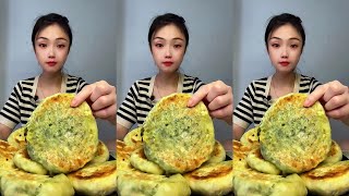 Food Flavors Delicious Eating Dumplings Special Very Asmr Mukbang [upl. by Korfonta]