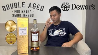 Dewar’s whisky တွေကဘာလို့နာမည်ကြီးတာလဲ [upl. by Nered]