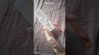 Beauty of Joseon Ginseng Essence Water toner essence koreanskincare [upl. by Gwen246]