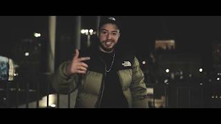 Edzio feat Anatom  Czempion prod Atezu official video [upl. by Yael]