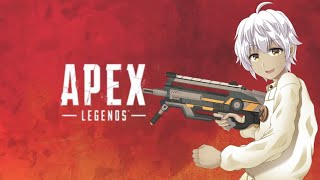 【Apex】 シーズン1217 みうさん、そらぺちさん [upl. by Ydassac964]