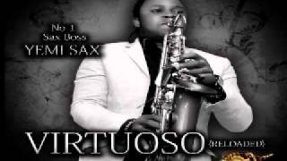 Yemi Sax  Strong Thing Original By Banky W [upl. by Goggin196]