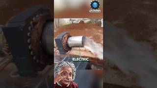 How to make water pump using magnetic fied diy [upl. by Verity]