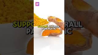 Top 5 Natural Foods for Pancreas Health PancreasHealth HealthyEating shorts [upl. by Dnalsor]