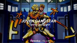 JoJos Bizarre Adventure   JoJo Pose  Sub Español amp Lyrics AMV [upl. by Onairda]