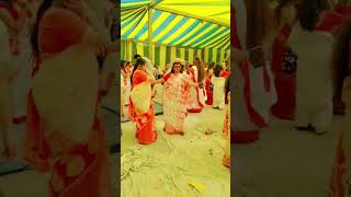 Sindoor boron music song dance [upl. by Mastic]