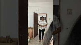 Overaction chesthe ilagey untundhi 😂 actorkarna comedy funny tiktok tiktokvideo tiktokviral [upl. by Ahl]