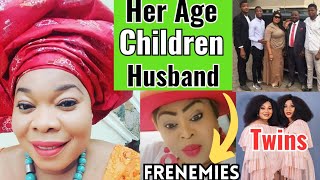 Chinyere Wilfred Husband Biography Sons you probably dont know [upl. by Ahsiral]