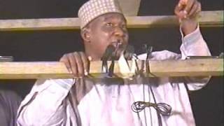 2 Sheikh Kabiru Haruna Gombe [upl. by Wrdna]