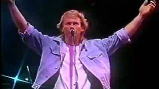 Mr Mister  Broken Wings  Live in Festival de Viña del Mar Chile 1988 [upl. by Tija198]