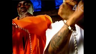 Akon Styles P Locked Up EXPLICIT 2004 [upl. by Yeldar22]