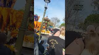 GREAT TIME AT DISNEYLAND PARADE 2024 coco disney trip travel vlog music [upl. by Kuehnel]