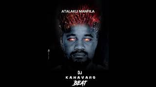 DJ Kanavaro  Atalaku MANFILA [upl. by Drarej]