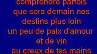 Dion Celine Celine Dion L a Memoire Dabraham [upl. by Rannug148]