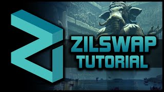 Zilswap Tutorial [upl. by Molloy]