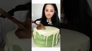 full creamy cake eatingMatch cake eating asmr mukbang cake eatingshow dessertmukbang dessert [upl. by Aivila734]