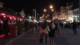 Minsk Nightlife [upl. by Obara757]