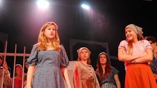 Les Miserables Full Show [upl. by Northrop]