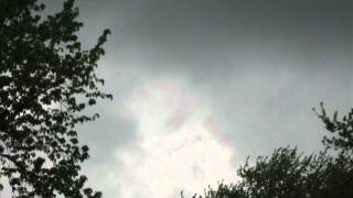 tornado in North Ridgeville Ohio 5232011wmv [upl. by Avid]