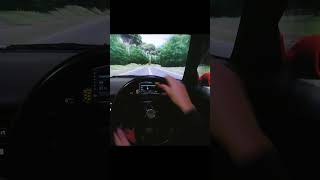 Nissan Sileighty Full Send 3 shorts automobile assettocorsa [upl. by Herwick]