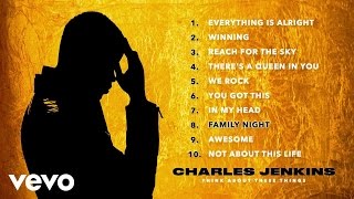 Charles Jenkins  Family Night Audio [upl. by Alisha246]