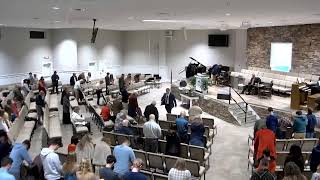 TriCity Baptist Church Live Stream [upl. by Akerboom]