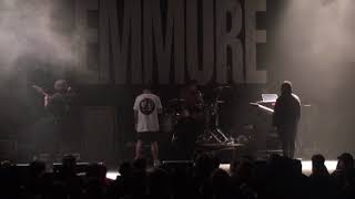 Emmure  Smokey live [upl. by Enaffit]