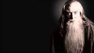 Gandalfs Fall  LOTR Soundtrack [upl. by Uon]