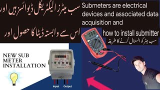 Sab Mater Ko Anstal Karne Ka Tariqah  How To Install Submitter [upl. by Byron]