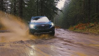 The 2022 Subaru Forester Wilderness [upl. by Marder]