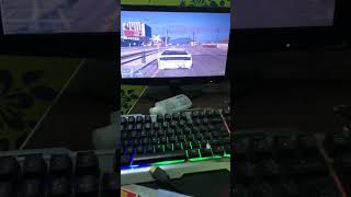 GTA V Gaming low end pc without graphic card [upl. by Amitie809]