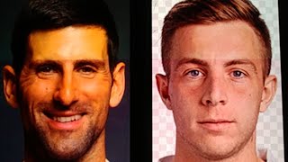 DJOKOVIC VS GRIEKSPOOR QUARTER FINAL GENEVA OPEN 2024 SCOREBOARD [upl. by Lorac232]