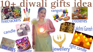 10 diwali 🪔 gifts ideaaffordableamritadas620 diwali gifts ideahappydiwali longvideo [upl. by Netta]