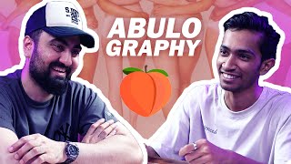 ABULOGRAPHY WILL BE THE RICHEST GUY IN PAKISTAN  EP 03  The YarRamish Show [upl. by Juanne]