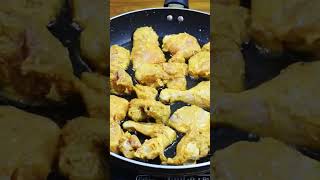 Smoky Chicken Tikka Biryani  To Watch Complete Recipe Click On Our Channel [upl. by Nalloh]