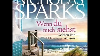 Wenn du mich siehst  Nicholas Sparks [upl. by Asirap]