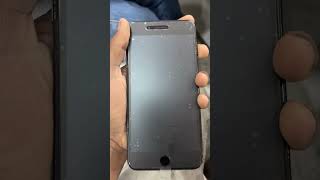 iPhone 7 Plus glass change glasschange mobilerepairing smartphone [upl. by Mcfadden509]