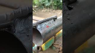 tips for learning to weld for beginner welders [upl. by Toolis]