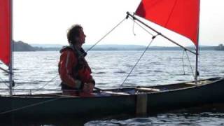 Expedition Rigs on Rutland 2011avi [upl. by Nytsirk]