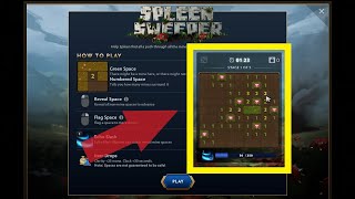 Spleen Sweeper  Crownfall Act 4 Encounter GuideTutorial  DoTA 2 [upl. by Niamjneb]