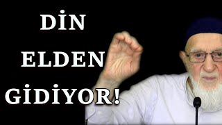 Din Elden Gidiyor Allah Muhammed sÃ¼nnet bidat islamic video [upl. by Jehiel]