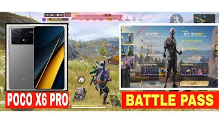 CODM NEW BP SKIN KRAI MAP🇵🇭 GAMEPLAY USING POCO X6 PRO [upl. by Ybloc]